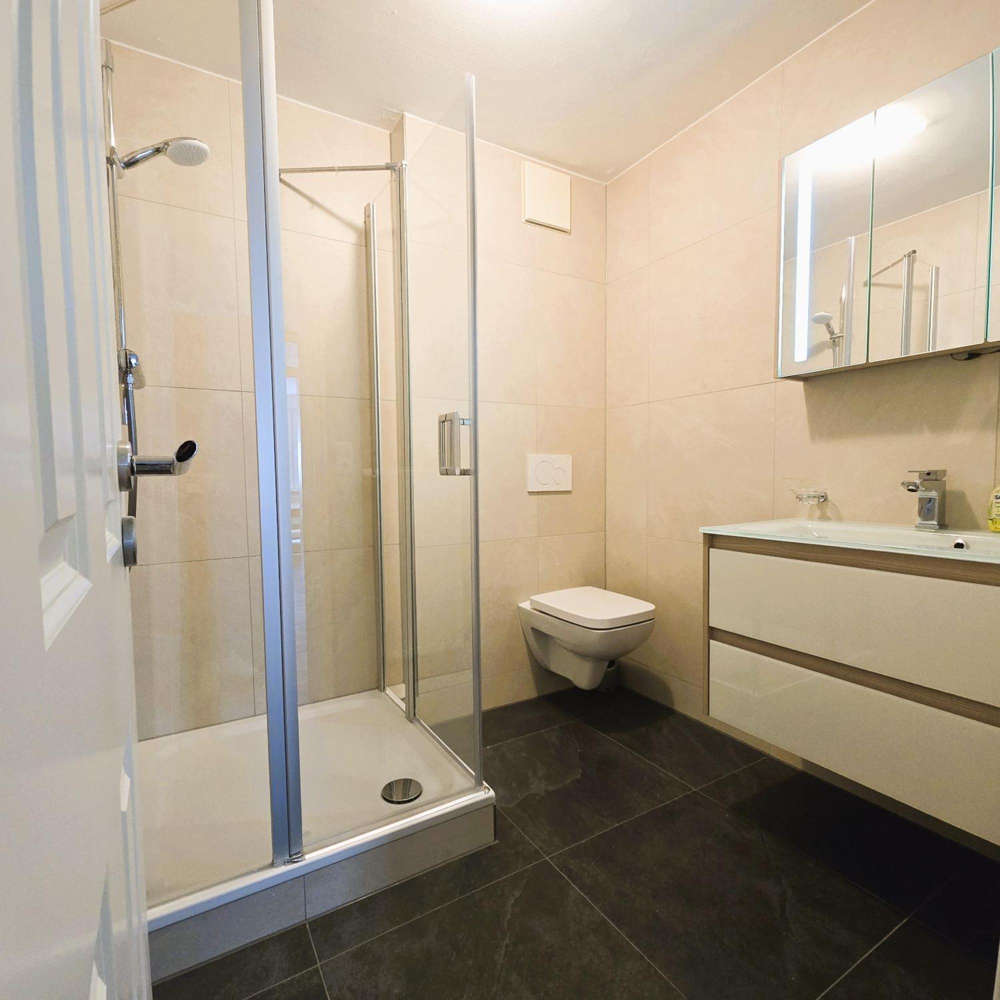 Haus Elfriede, Appartment Suedstrand Wohnung 2 نورديرني المظهر الخارجي الصورة